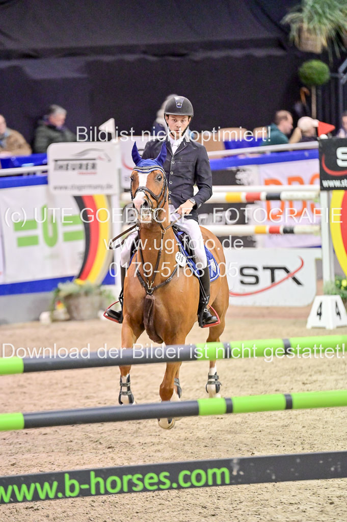 SH Holstein International 21-24.10.2021 Neumünster | Pfg 11 Grand prix Tour _155