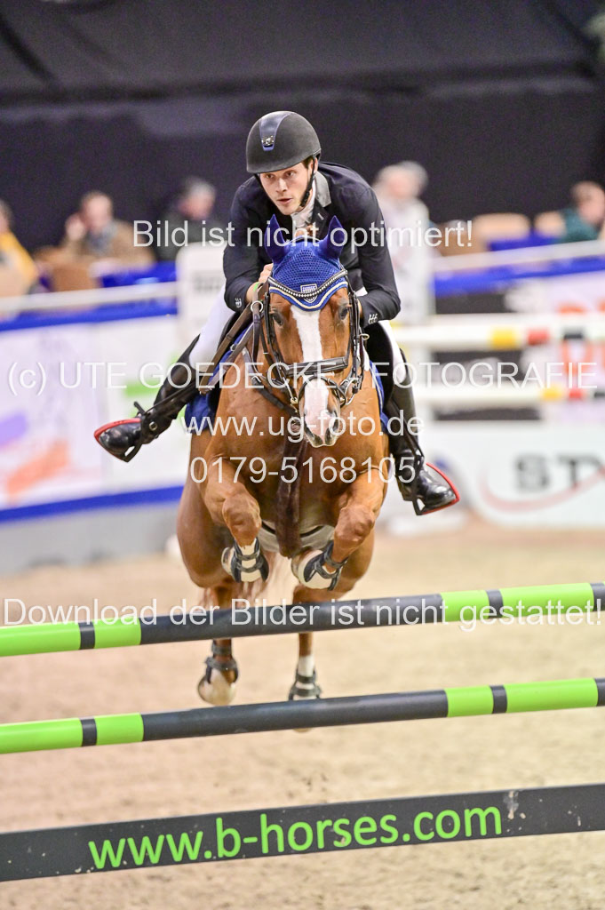SH Holstein International 21-24.10.2021 Neumünster | Pfg 11 Grand prix Tour _156