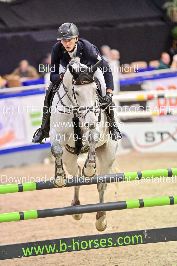 SH Holstein International 21-24.10.2021 Neumünster | Pfg 11 Grand prix Tour _158