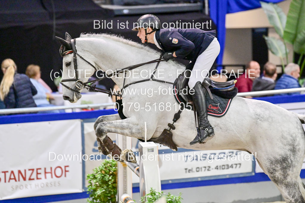 SH Holstein International 21-24.10.2021 Neumünster | Pfg 11 Grand prix Tour _160