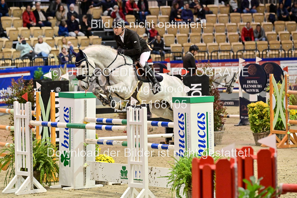 SH Holstein International 21-24.10.2021 Neumünster | Pfg 11 Grand prix Tour _163