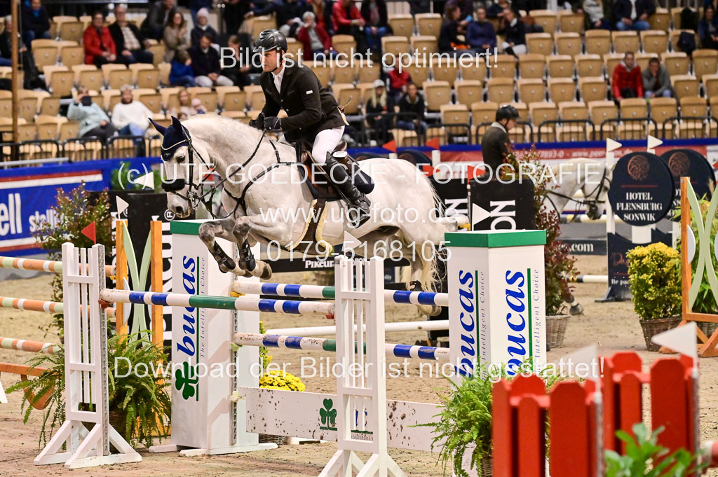 SH Holstein International 21-24.10.2021 Neumünster | Pfg 11 Grand prix Tour _164