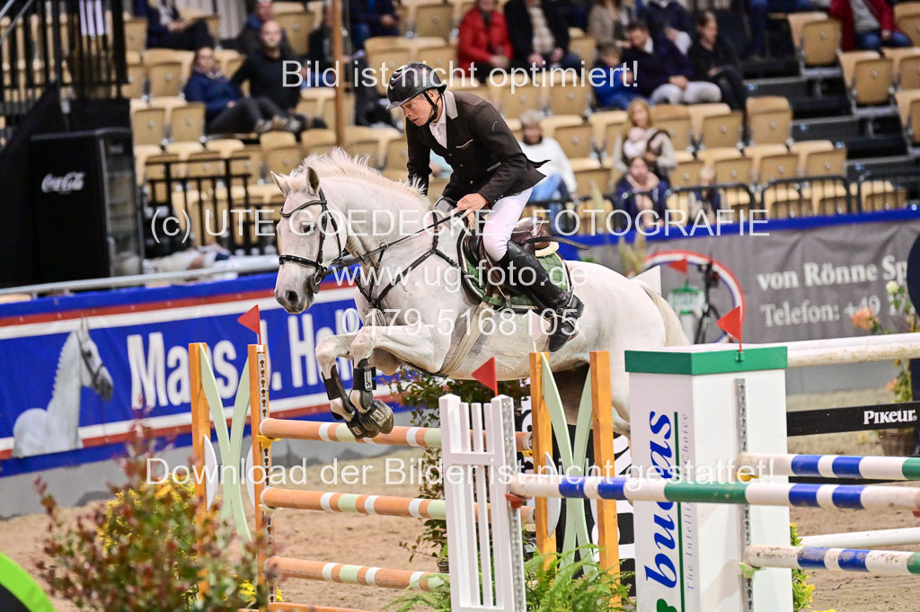 SH Holstein International 21-24.10.2021 Neumünster | Pfg 11 Grand prix Tour _165