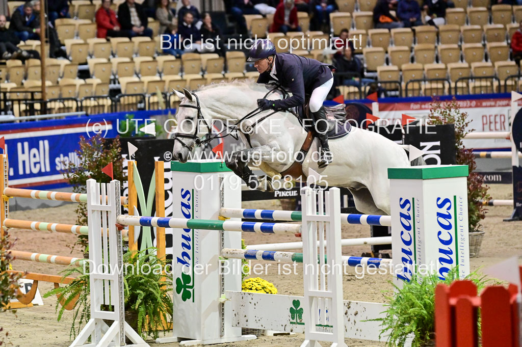 SH Holstein International 21-24.10.2021 Neumünster | Pfg 11 Grand prix Tour _169