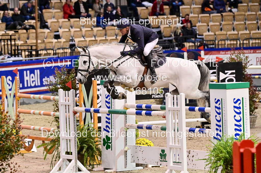 SH Holstein International 21-24.10.2021 Neumünster | Pfg 11 Grand prix Tour _170