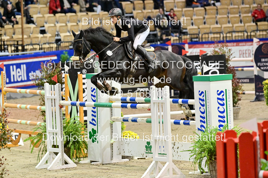 SH Holstein International 21-24.10.2021 Neumünster | Pfg 11 Grand prix Tour _181