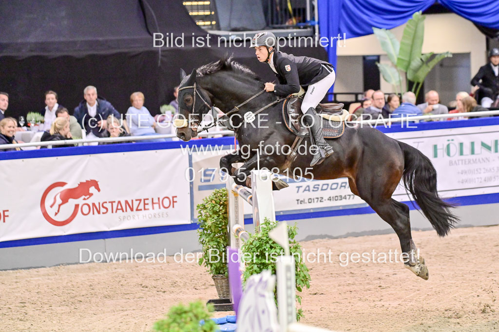 SH Holstein International 21-24.10.2021 Neumünster | Pfg 11 Grand prix Tour _182