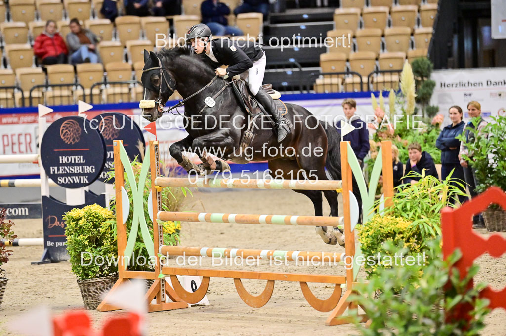 SH Holstein International 21-24.10.2021 Neumünster | Pfg 11 Grand prix Tour _183