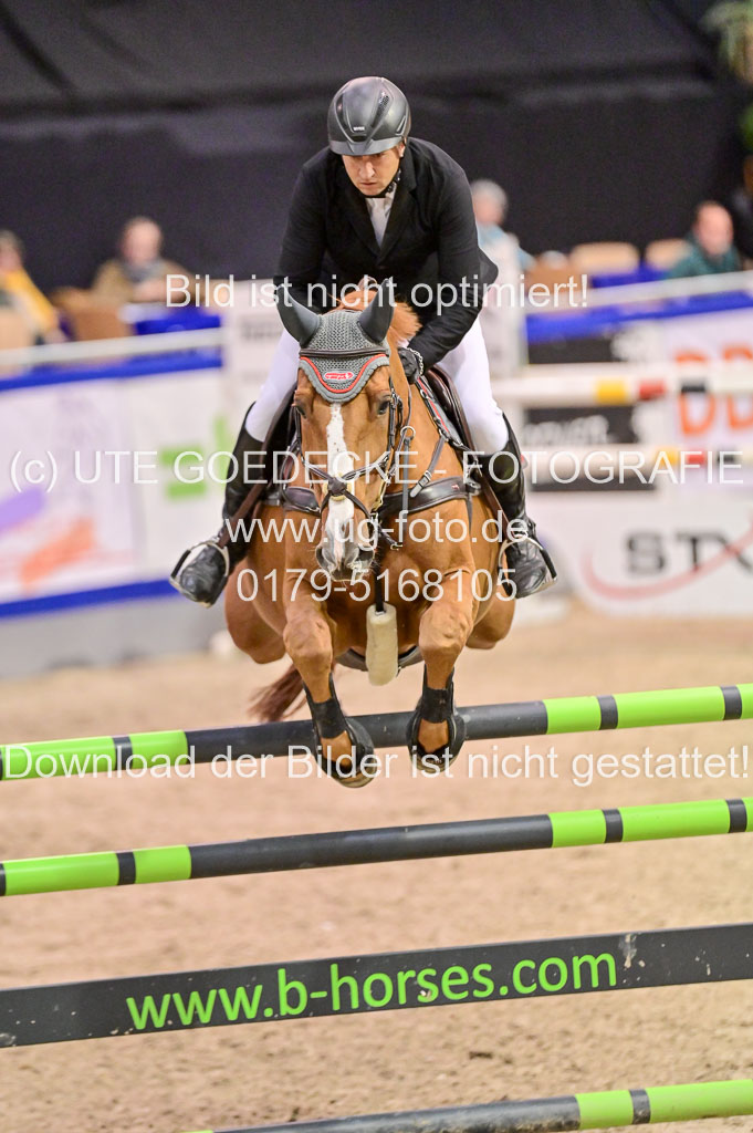 SH Holstein International 21-24.10.2021 Neumünster | Pfg 11 Grand prix Tour _187