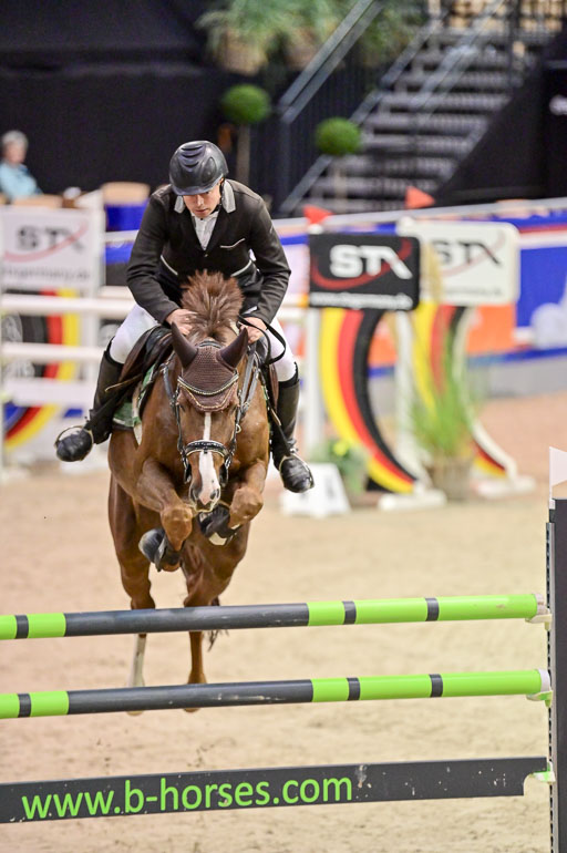 SH Holstein International  21-24.10.2021 Neumünster | Pfg 11 Grand prix Tour _001 