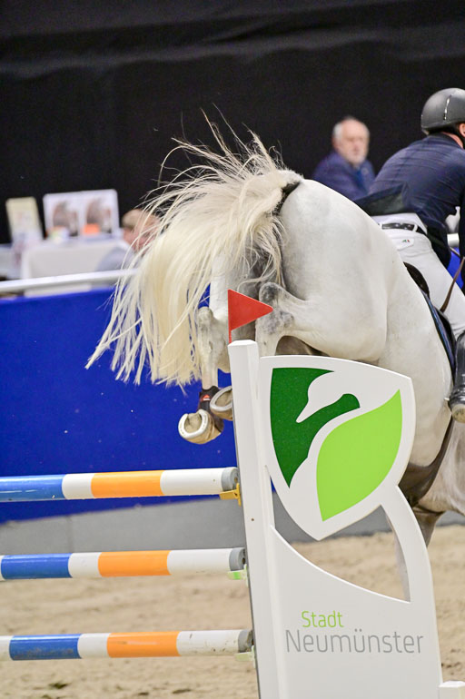 SH Holstein International  21-24.10.2021 Neumünster | Pfg 11 Grand prix Tour _010 