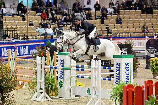 SH Holstein International  21-24.10.2021 Neumünster | Pfg 11 Grand prix Tour _011 