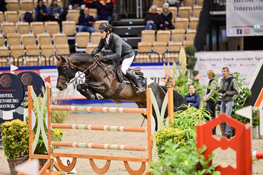 SH Holstein International  21-24.10.2021 Neumünster | Pfg 11 Grand prix Tour _021 