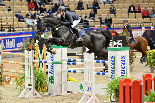 SH Holstein International  21-24.10.2021 Neumünster | Pfg 11 Grand prix Tour _034 