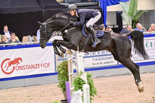 SH Holstein International  21-24.10.2021 Neumünster | Pfg 11 Grand prix Tour _036 