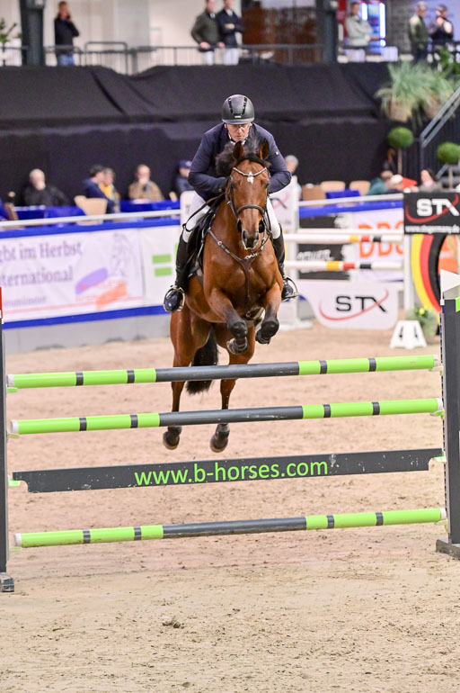 SH Holstein International  21-24.10.2021 Neumünster | Pfg 11 Grand prix Tour _038 