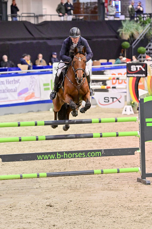 SH Holstein International  21-24.10.2021 Neumünster | Pfg 11 Grand prix Tour _039 