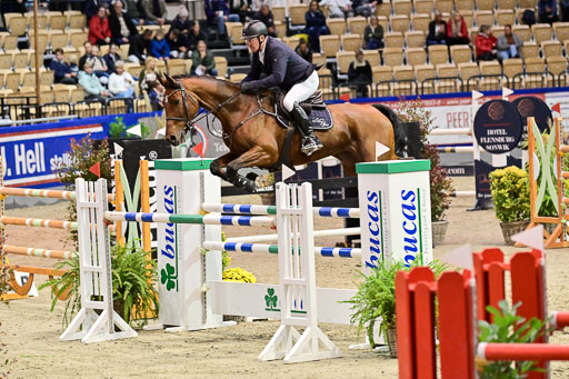 SH Holstein International  21-24.10.2021 Neumünster | Pfg 11 Grand prix Tour _040 