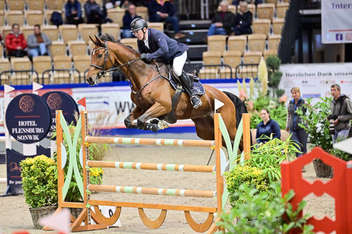 SH Holstein International  21-24.10.2021 Neumünster | Pfg 11 Grand prix Tour _041 