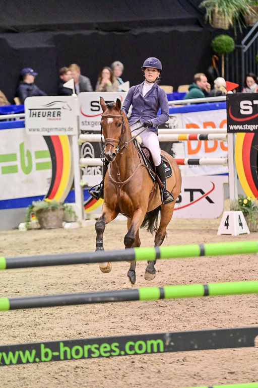 SH Holstein International  21-24.10.2021 Neumünster | Pfg 11 Grand prix Tour _043 