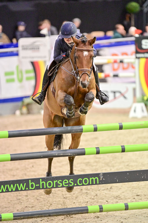 SH Holstein International  21-24.10.2021 Neumünster | Pfg 11 Grand prix Tour _044 