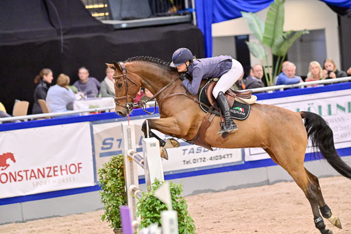 SH Holstein International  21-24.10.2021 Neumünster | Pfg 11 Grand prix Tour _046 