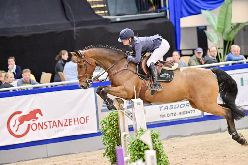 SH Holstein International  21-24.10.2021 Neumünster | Pfg 11 Grand prix Tour _047 