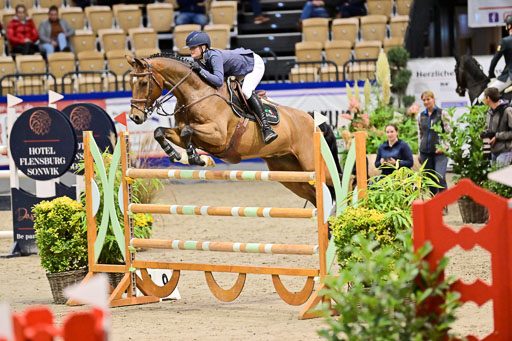 SH Holstein International  21-24.10.2021 Neumünster | Pfg 11 Grand prix Tour _048 