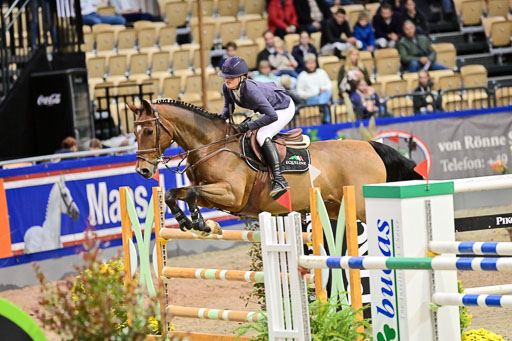 SH Holstein International  21-24.10.2021 Neumünster | Pfg 11 Grand prix Tour _050 