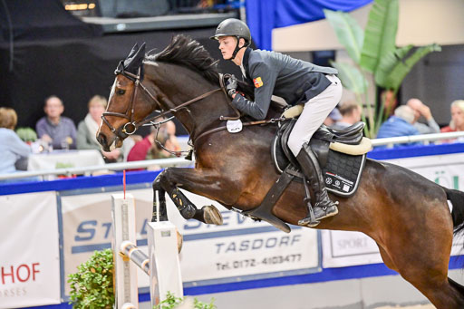 SH Holstein International  21-24.10.2021 Neumünster | Pfg 11 Grand prix Tour _055 