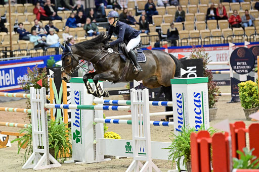 SH Holstein International  21-24.10.2021 Neumünster | Pfg 11 Grand prix Tour _059 