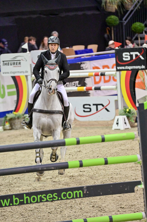 SH Holstein International  21-24.10.2021 Neumünster | Pfg 11 Grand prix Tour _064 