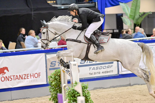 SH Holstein International  21-24.10.2021 Neumünster | Pfg 11 Grand prix Tour _067 