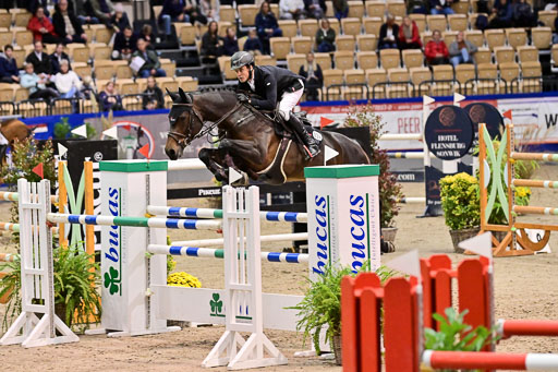 SH Holstein International  21-24.10.2021 Neumünster | Pfg 11 Grand prix Tour _072 