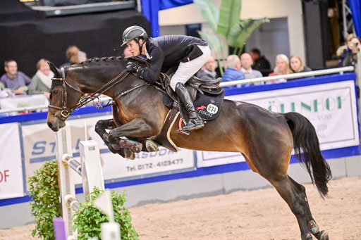 SH Holstein International  21-24.10.2021 Neumünster | Pfg 11 Grand prix Tour _074 