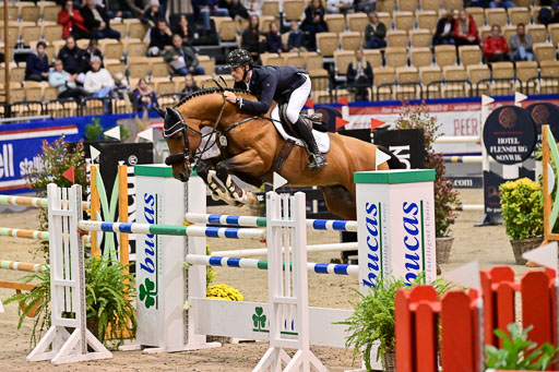 SH Holstein International  21-24.10.2021 Neumünster | Pfg 11 Grand prix Tour _076 