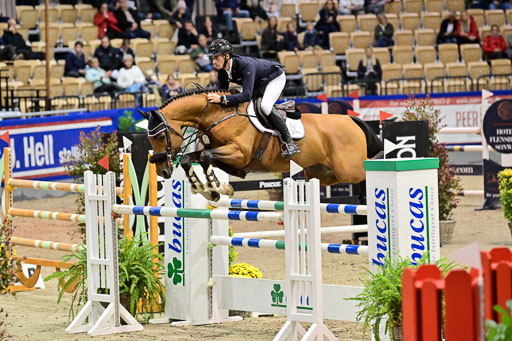 SH Holstein International  21-24.10.2021 Neumünster | Pfg 11 Grand prix Tour _077 