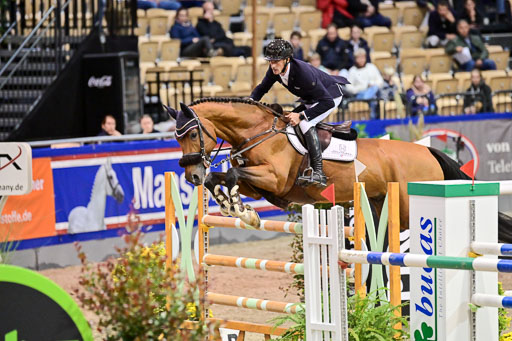 SH Holstein International  21-24.10.2021 Neumünster | Pfg 11 Grand prix Tour _079 