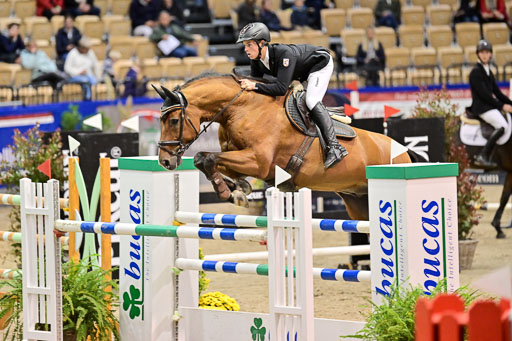 SH Holstein International  21-24.10.2021 Neumünster | Pfg 11 Grand prix Tour _081 