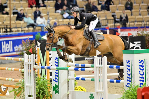 SH Holstein International  21-24.10.2021 Neumünster | Pfg 11 Grand prix Tour _082 