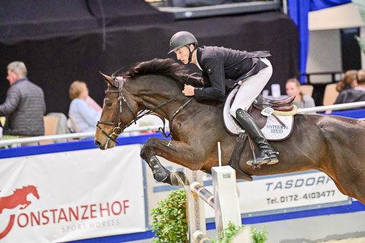 SH Holstein International  21-24.10.2021 Neumünster | Pfg 11 Grand prix Tour _087 