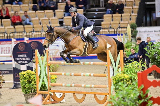 SH Holstein International  21-24.10.2021 Neumünster | Pfg 11 Grand prix Tour _093 