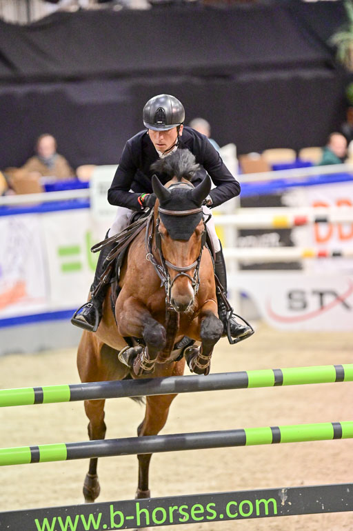 SH Holstein International  21-24.10.2021 Neumünster | Pfg 11 Grand prix Tour _096 