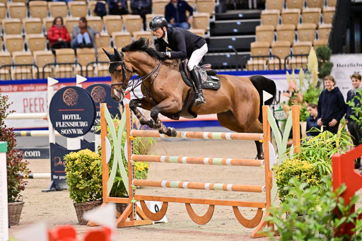 SH Holstein International  21-24.10.2021 Neumünster | Pfg 11 Grand prix Tour _097 