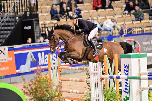 SH Holstein International  21-24.10.2021 Neumünster | Pfg 11 Grand prix Tour _098 