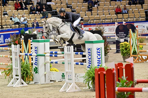 SH Holstein International  21-24.10.2021 Neumünster | Pfg 11 Grand prix Tour _101 