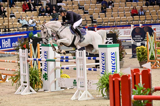 SH Holstein International  21-24.10.2021 Neumünster | Pfg 11 Grand prix Tour _102 