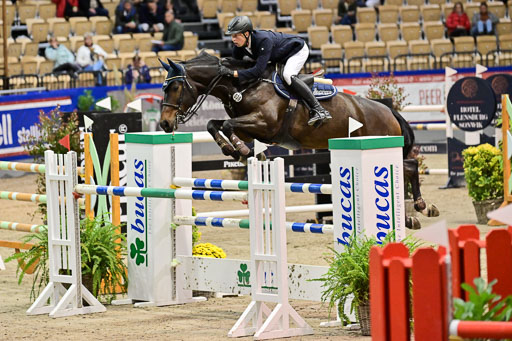 SH Holstein International  21-24.10.2021 Neumünster | Pfg 11 Grand prix Tour _104 