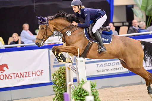 SH Holstein International  21-24.10.2021 Neumünster | Pfg 11 Grand prix Tour _111 