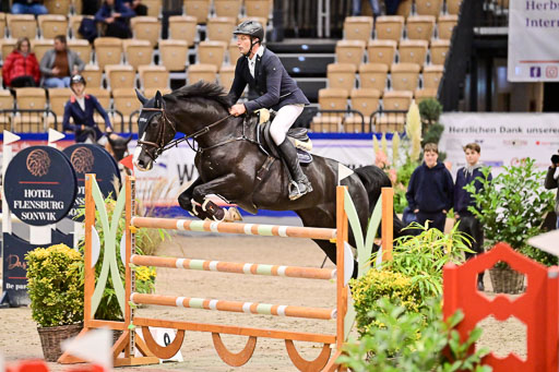 SH Holstein International  21-24.10.2021 Neumünster | Pfg 11 Grand prix Tour _115 